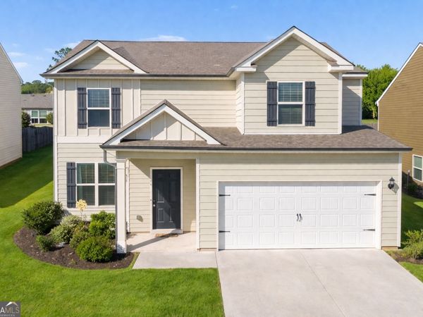 4353 Calidge Drive, Fairburn, GA 30213