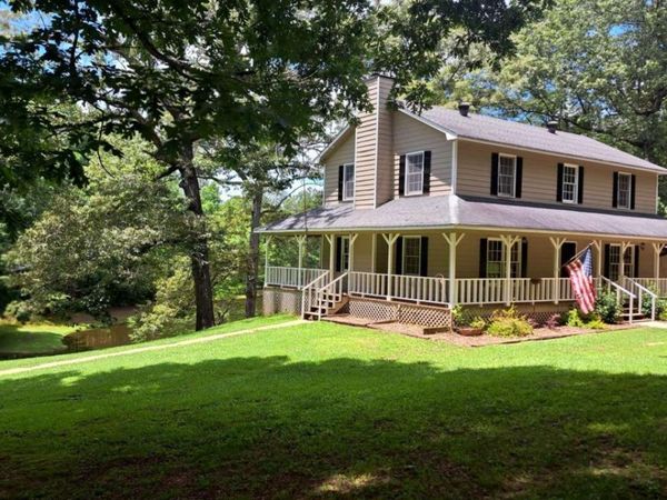 112 Brannon Road, Buchanan, GA 30113