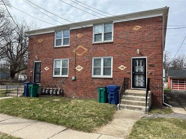 476 Moselle Street, Buffalo, NY 14215