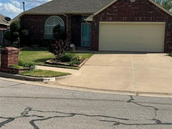 8 SW 132nd Street, Oklahoma City, OK 73170