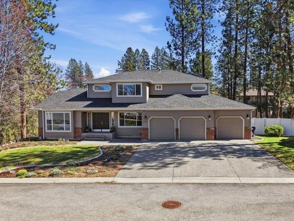 3812 E Terra Ct, Spokane, WA 99223