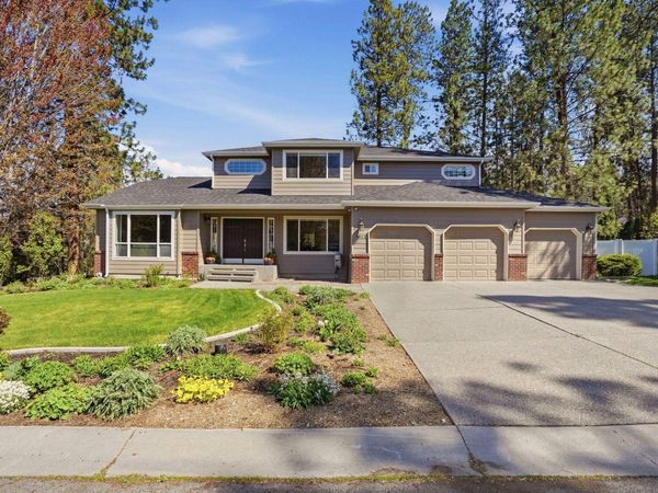 3812 E Terra Ct, Spokane, WA 99223