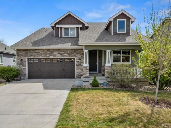 1512 Jackson Court, Longmont, CO 80501