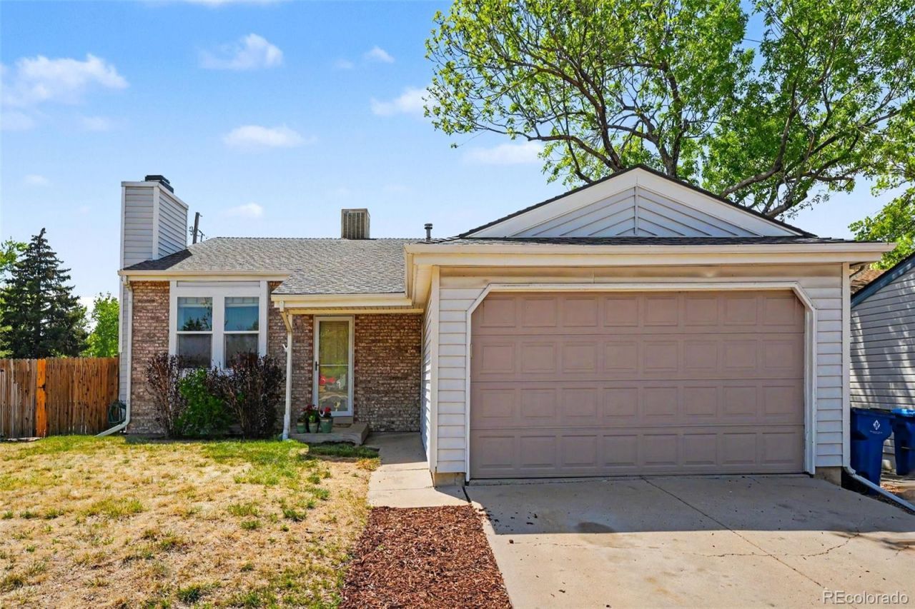 7609 Harlan Way, Arvada, CO 80003 Main Photo