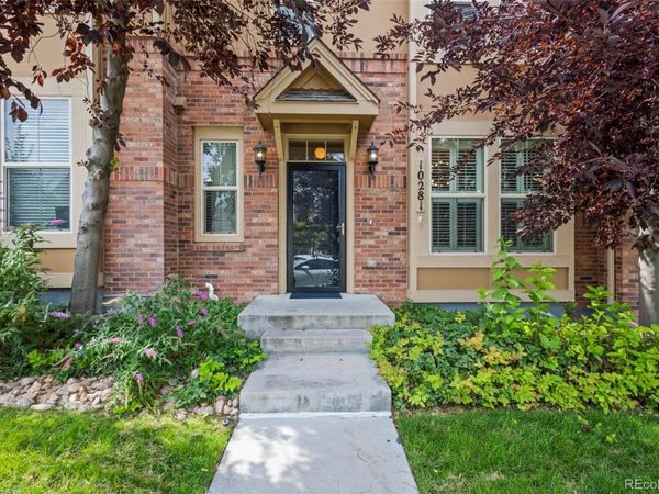 10281 Bellwether Lane, Lone Tree, CO 80124