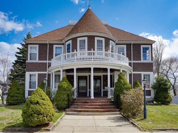 57-59 School St, Milford, MA 01757