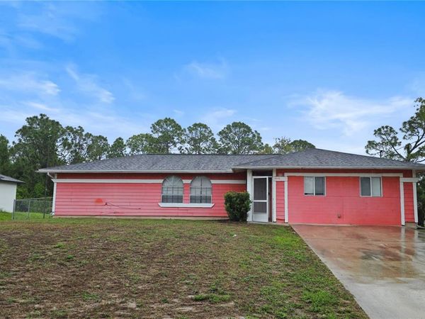 3410 15TH STREET SW, LEHIGH ACRES, FL 33976