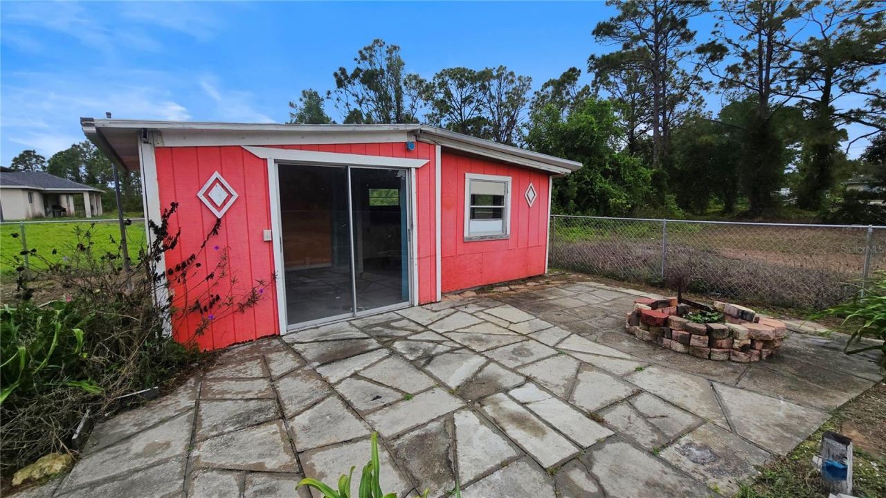 3410 15th Street Sw, Lehigh Acres, FL 33976 Photo