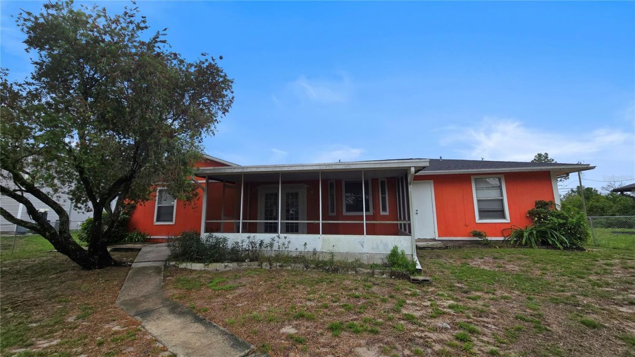 3410 15th Street Sw, Lehigh Acres, FL 33976 Photo