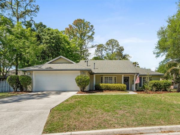 8406 SW 69TH PLACE , GAINESVILLE, FL 32608