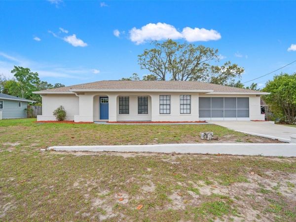 10444 KEYSTONE STREET , SPRING HILL, FL 34608