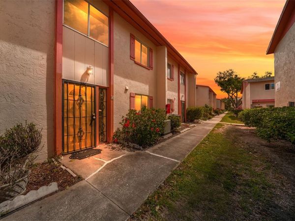 1635 58TH TERRACE S, Unit #2, ST PETERSBURG, FL 33712