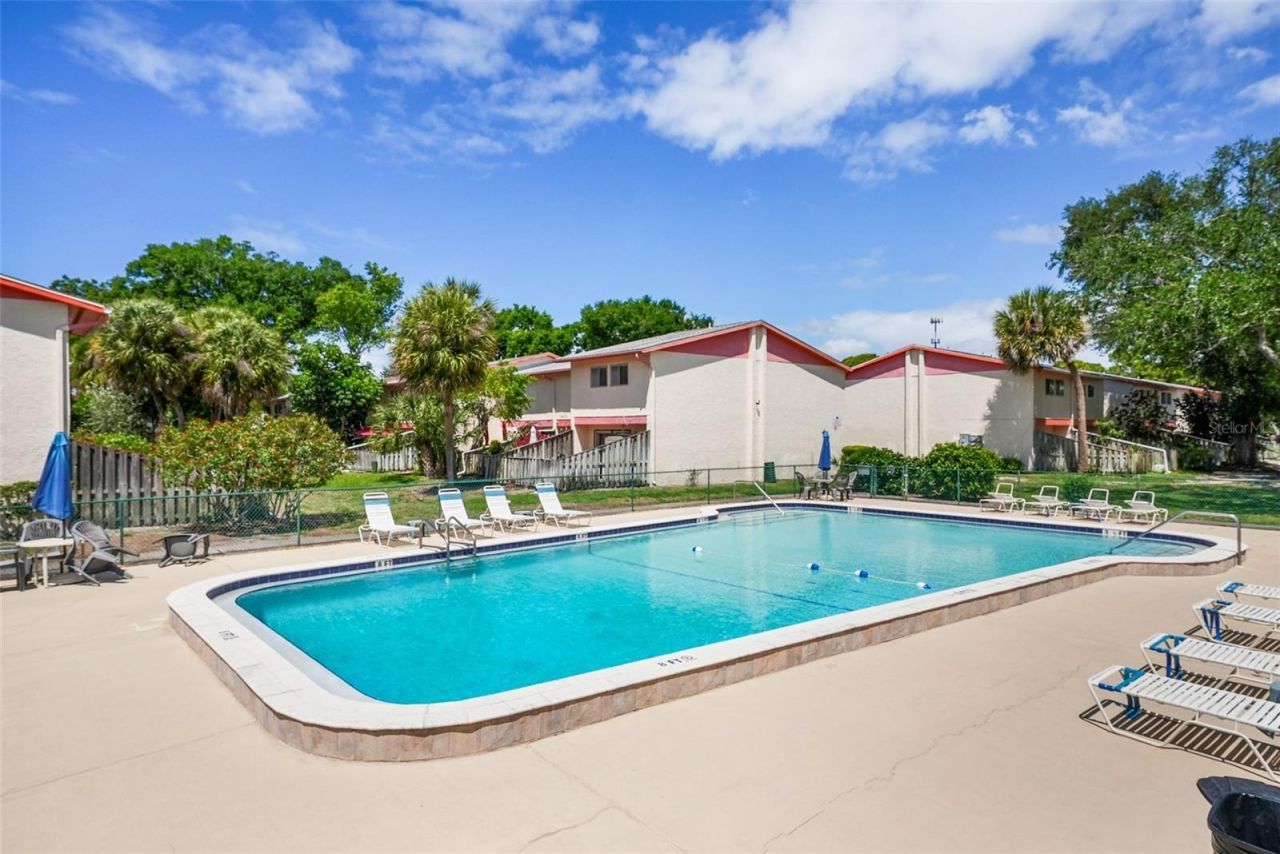 1635 58th Terrace S, Unit #2, Saint Petersburg, FL 33712 Photo