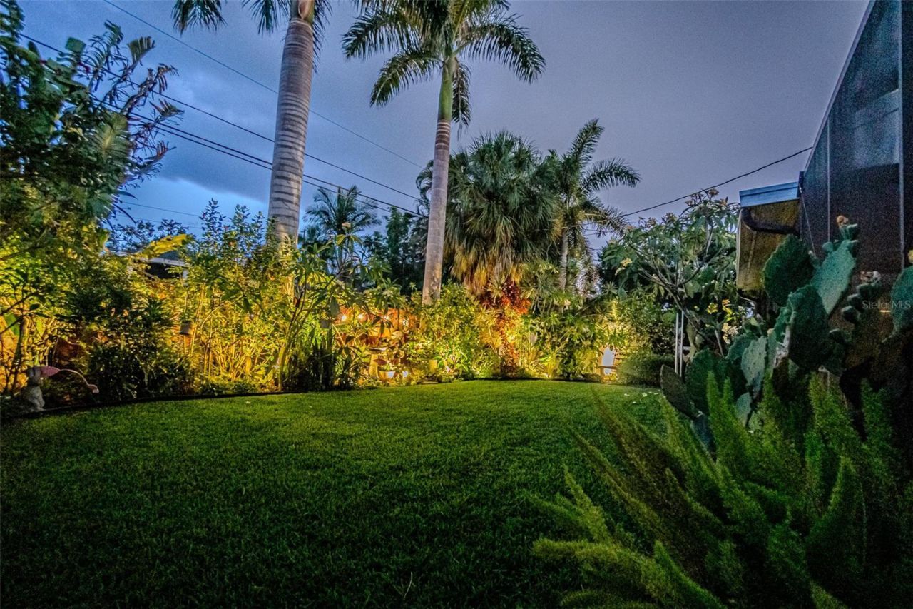 243 Snell Isle Boulevard Ne, Saint Petersburg, FL 33704 Photo