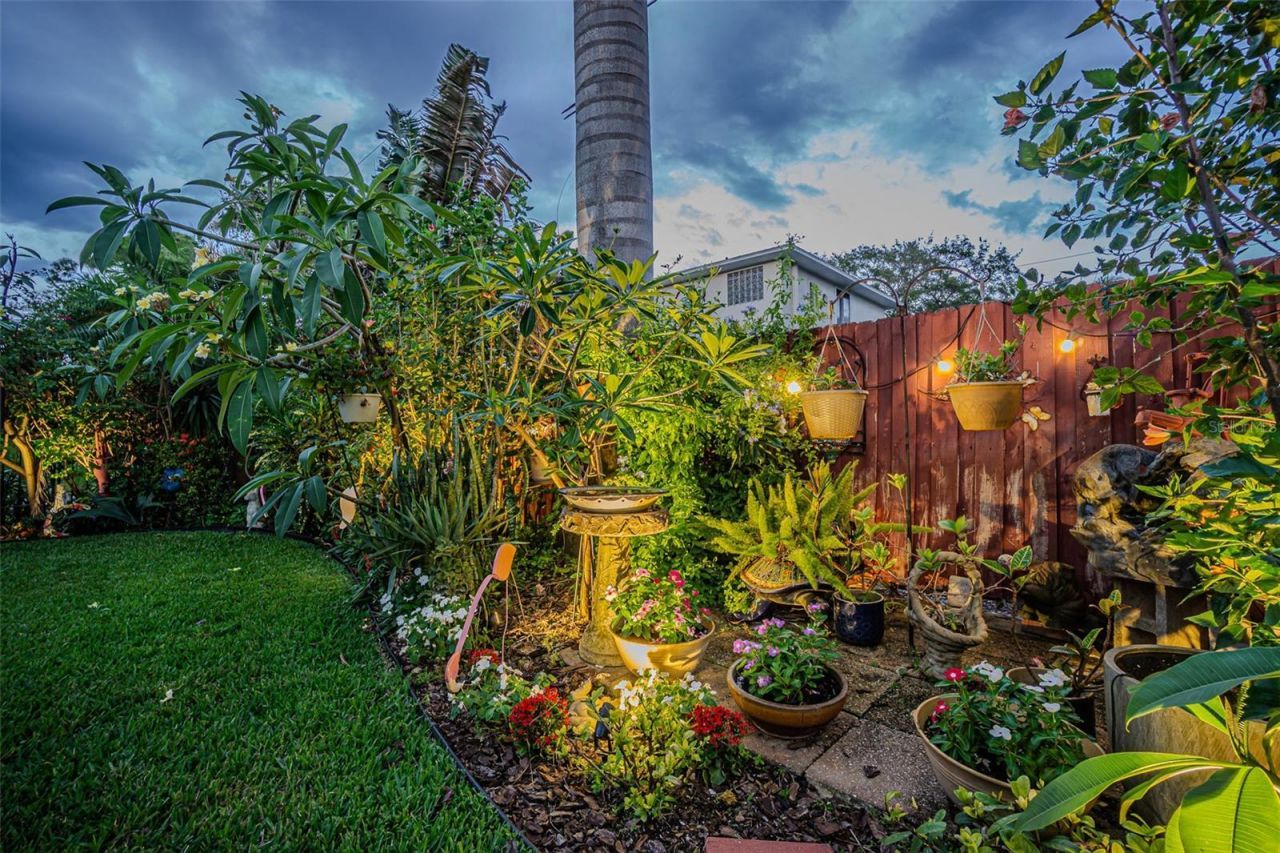 243 Snell Isle Boulevard Ne, Saint Petersburg, FL 33704 Photo