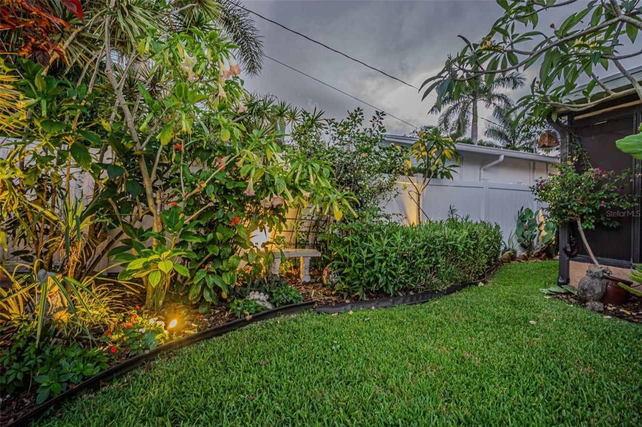 243 Snell Isle Boulevard Ne, Saint Petersburg, FL 33704 Photo