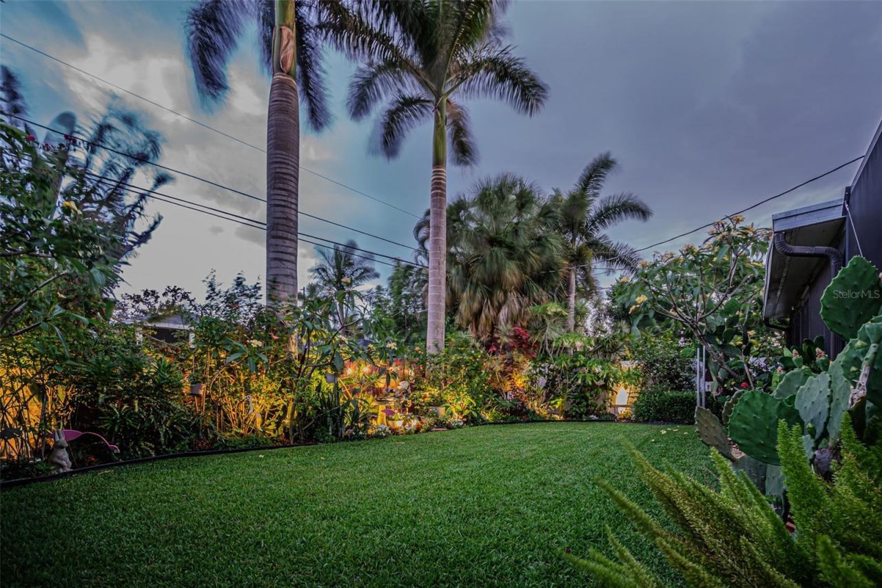 243 Snell Isle Boulevard Ne, Saint Petersburg, FL 33704 Photo