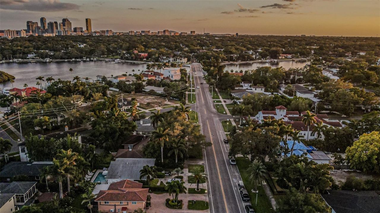 243 Snell Isle Boulevard Ne, Saint Petersburg, FL 33704 Photo