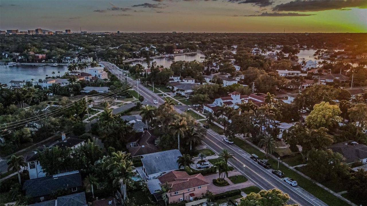 243 Snell Isle Boulevard Ne, Saint Petersburg, FL 33704 Photo