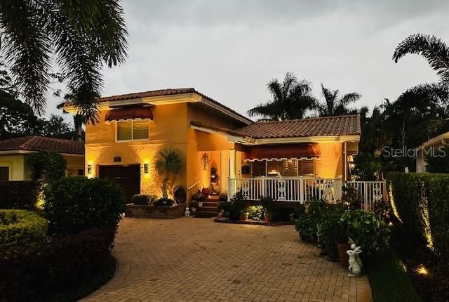 243 Snell Isle Boulevard Ne, Saint Petersburg, FL 33704 Photo