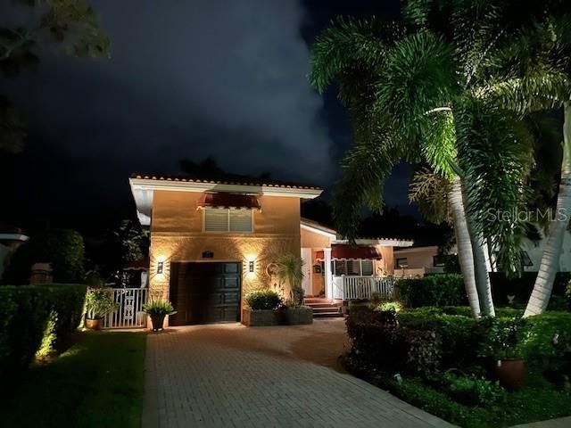 243 Snell Isle Boulevard Ne, Saint Petersburg, FL 33704 Photo