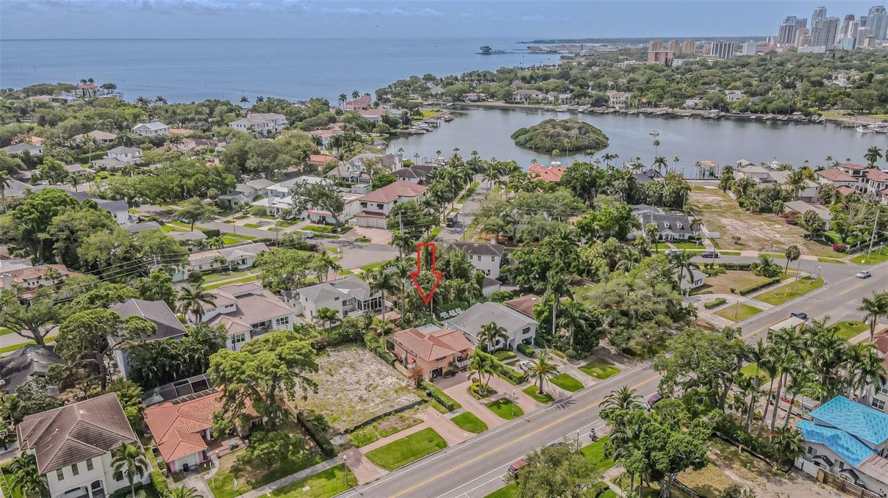 243 Snell Isle Boulevard Ne, Saint Petersburg, FL 33704 Photo