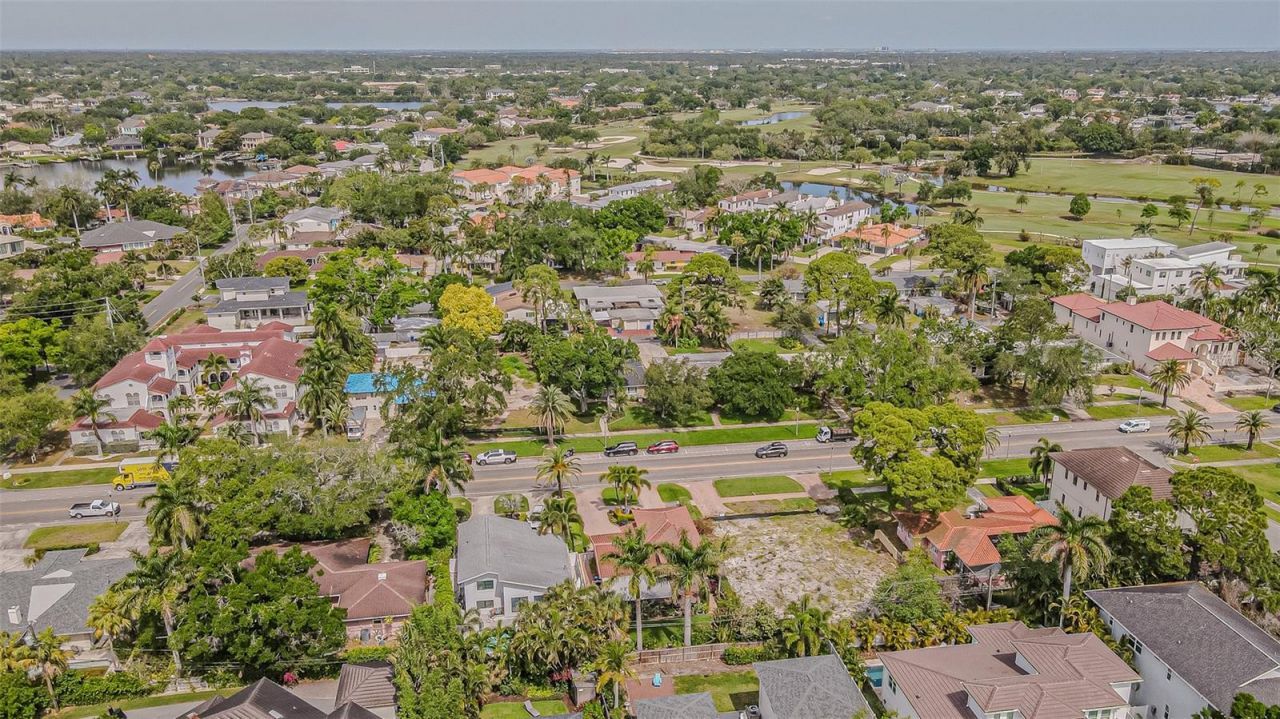 243 Snell Isle Boulevard Ne, Saint Petersburg, FL 33704 Photo