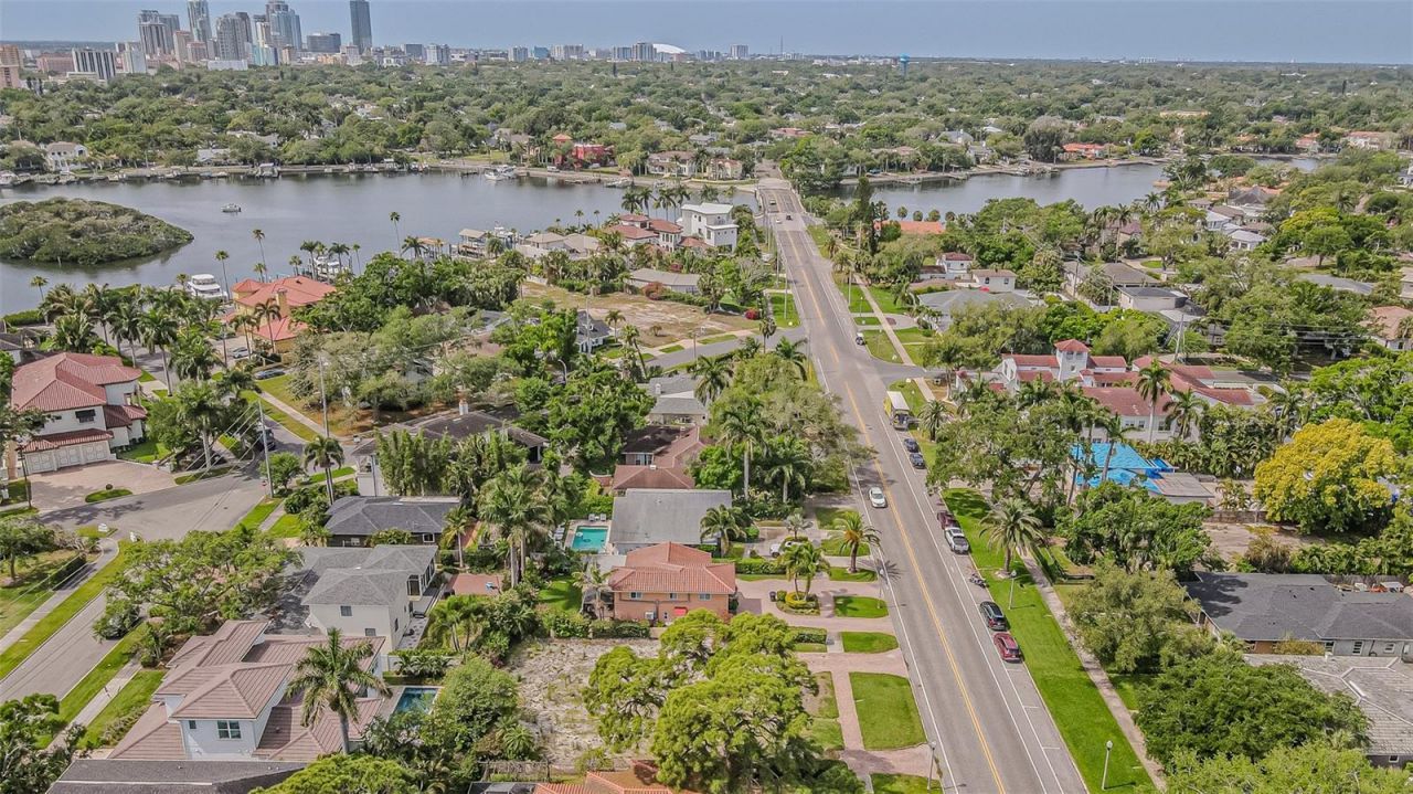 243 Snell Isle Boulevard Ne, Saint Petersburg, FL 33704 Photo