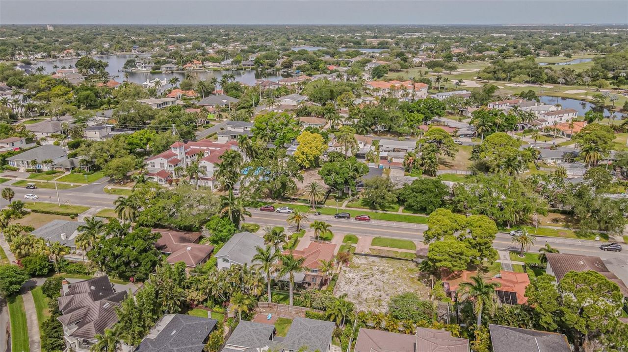 243 Snell Isle Boulevard Ne, Saint Petersburg, FL 33704 Photo