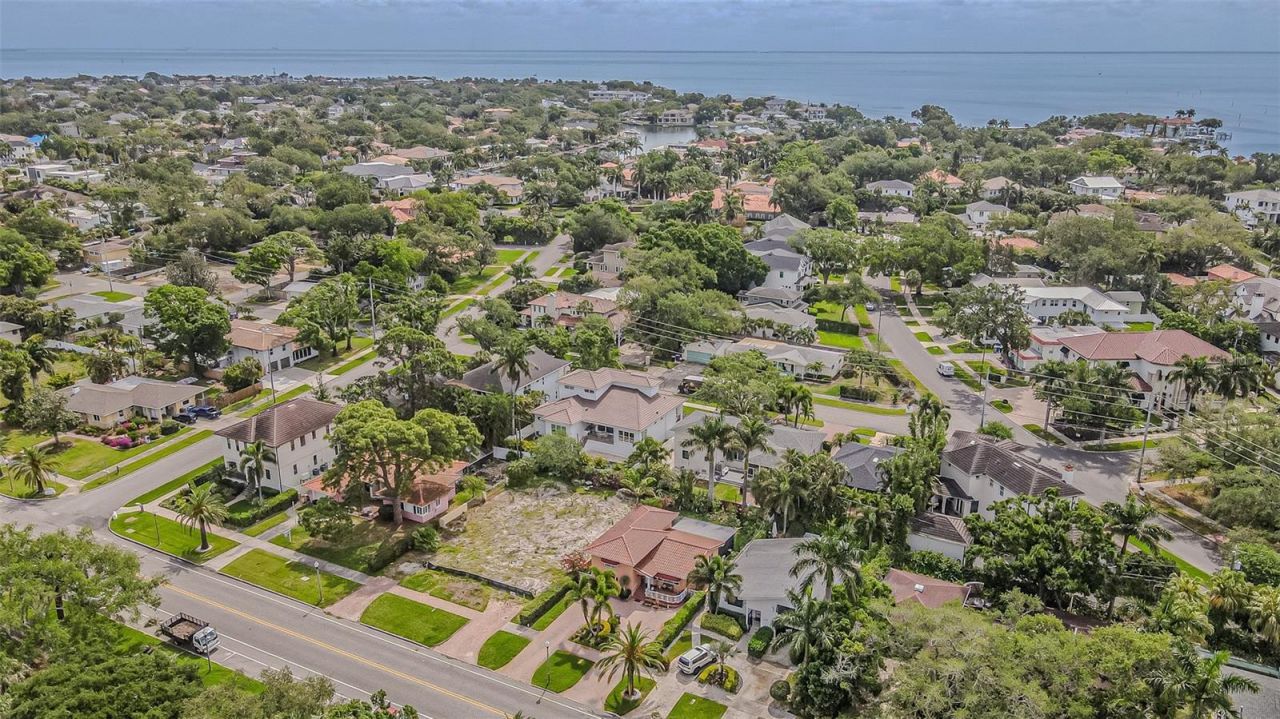 243 Snell Isle Boulevard Ne, Saint Petersburg, FL 33704 Photo