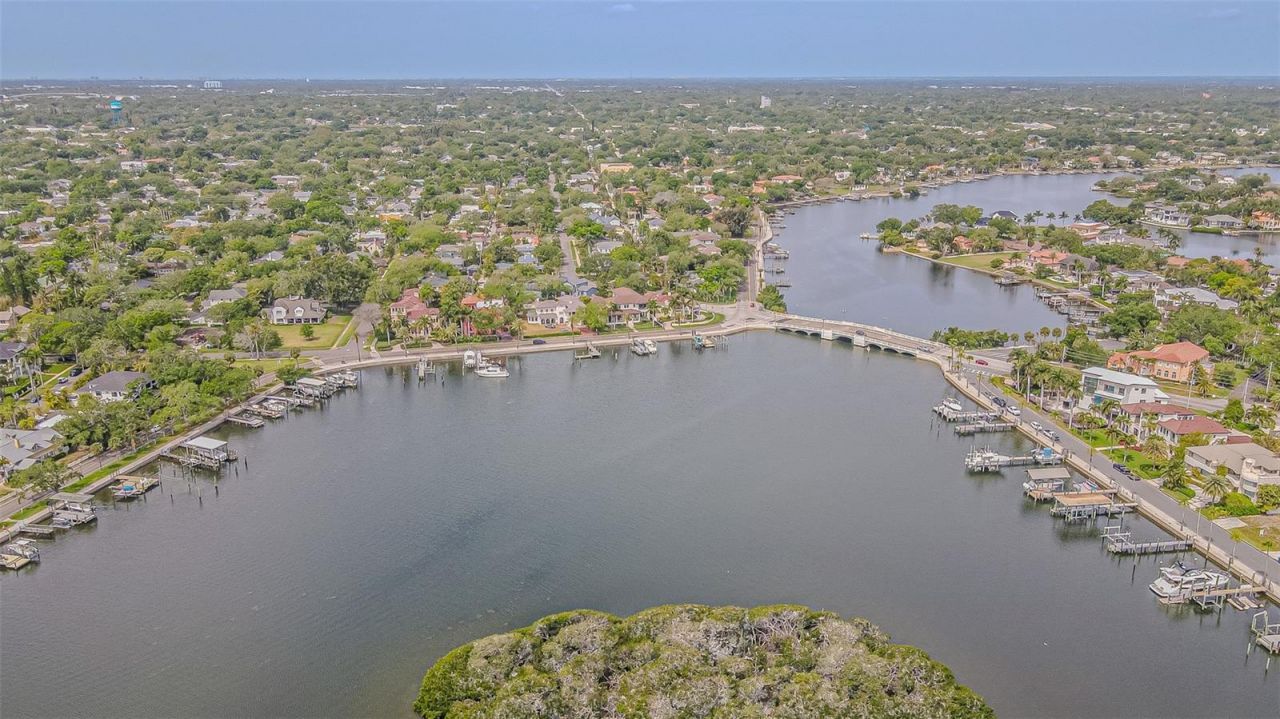 243 Snell Isle Boulevard Ne, Saint Petersburg, FL 33704 Photo