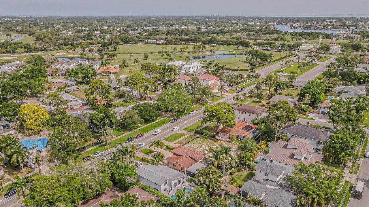 243 Snell Isle Boulevard Ne, Saint Petersburg, FL 33704 Photo