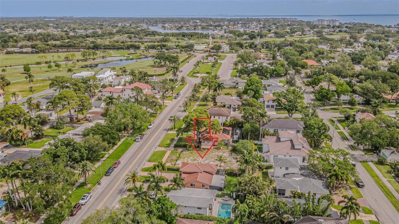 243 Snell Isle Boulevard Ne, Saint Petersburg, FL 33704 Photo