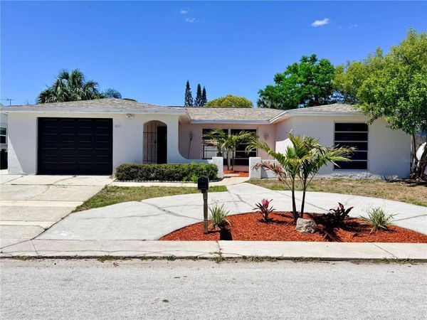 10019 SLEEPY HOLLOW LANE , PORT RICHEY, FL 34668