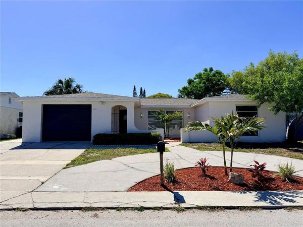 10019 SLEEPY HOLLOW LANE, PORT RICHEY, FL 34668