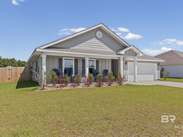 24171 Ringneck Loop, Elberta, AL 36530