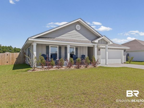 24171 Ringneck Loop, Elberta, AL 36530