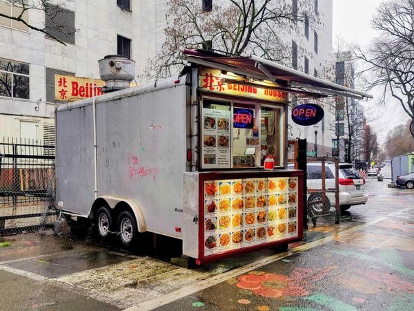 770 W Burnside St, Portland, OR 97209