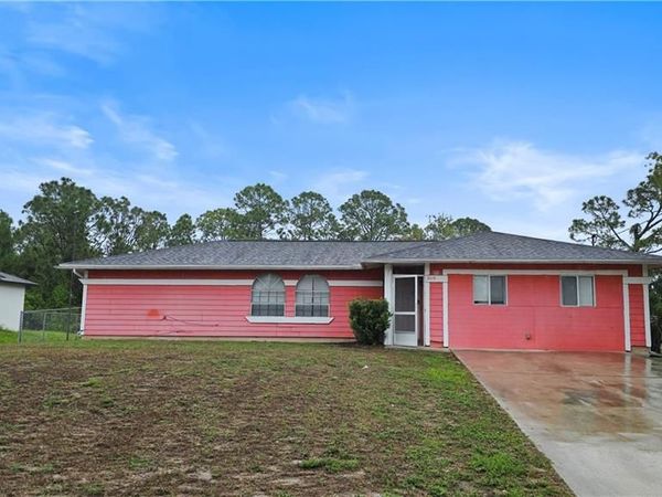 3410 15th ST SW, LEHIGH ACRES, FL 33976