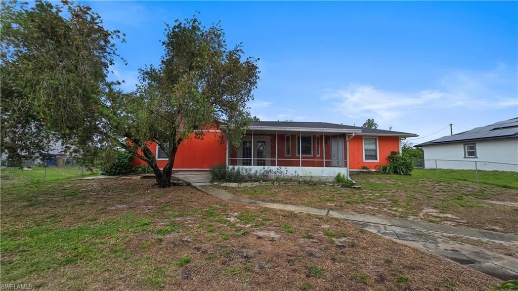 3410 15th St Sw, Lehigh Acres, FL 33976 Photo