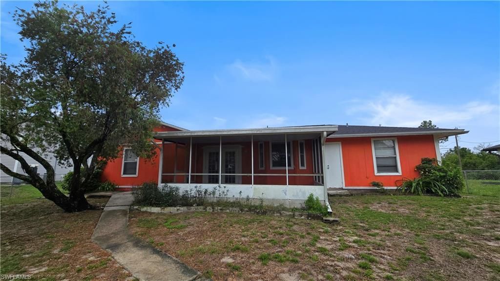 3410 15th St Sw, Lehigh Acres, FL 33976 Photo