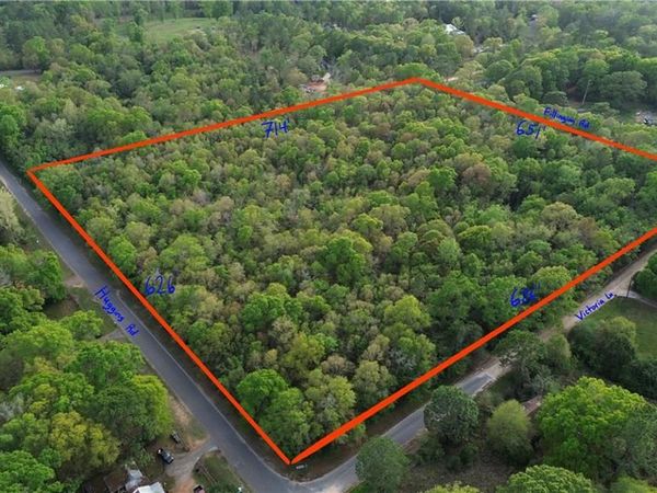 4678 Fillingim Road , Wilmer, AL 36587