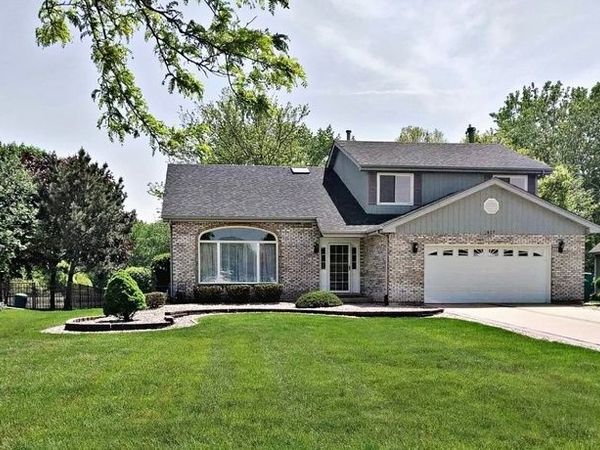 Romeoville, IL 60446