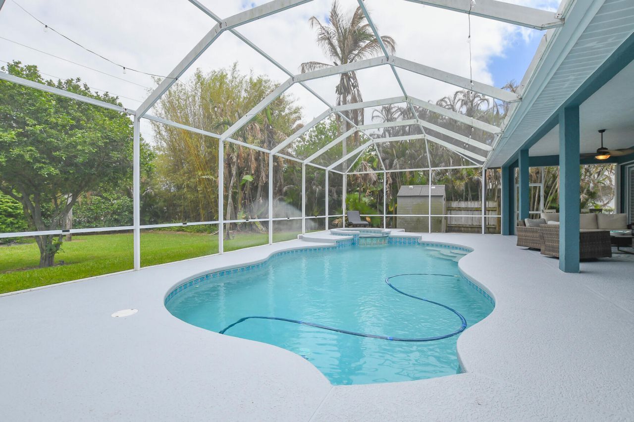 2263 NE Marlberry Lane, Jensen Beach, FL 34957 Photo