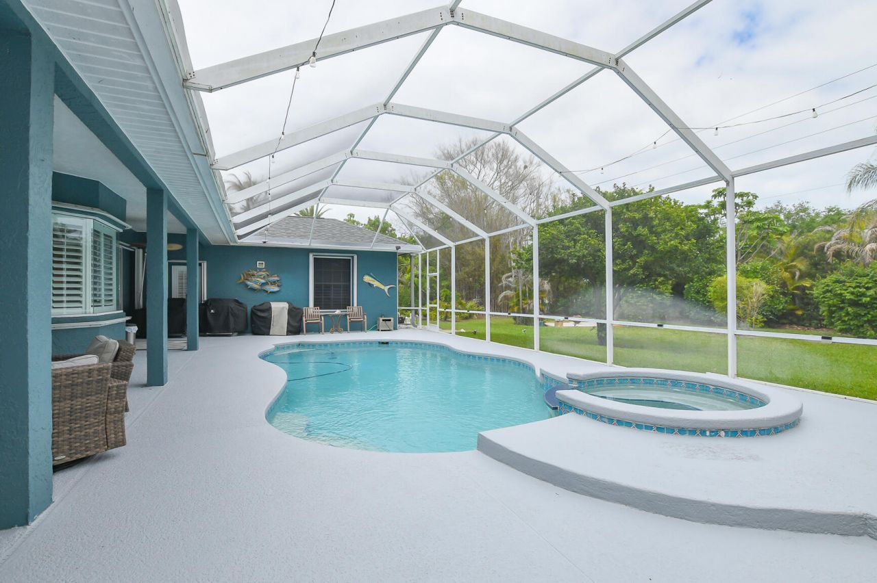 2263 NE Marlberry Lane, Jensen Beach, FL 34957 Photo