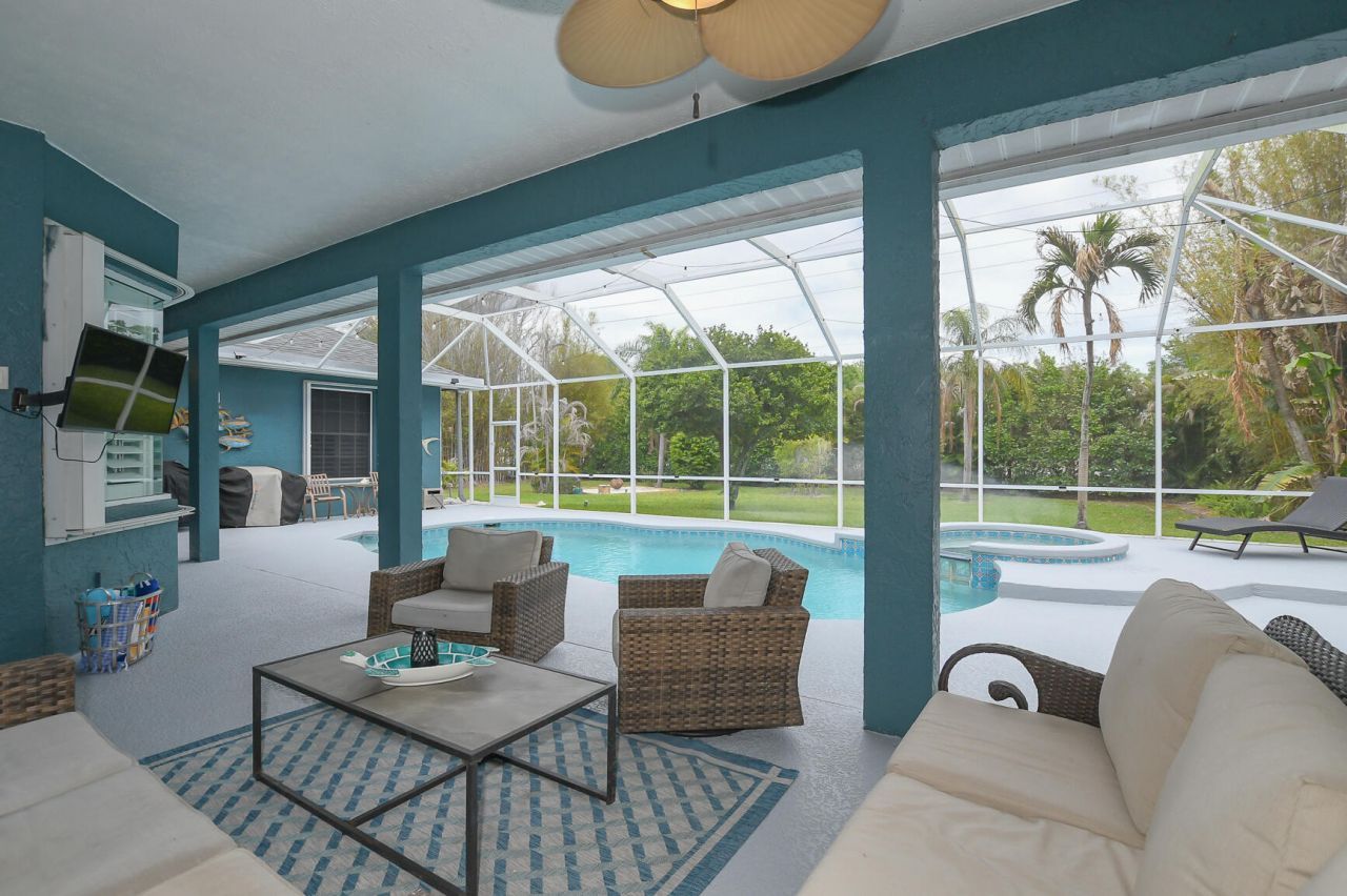 2263 NE Marlberry Lane, Jensen Beach, FL 34957 Photo