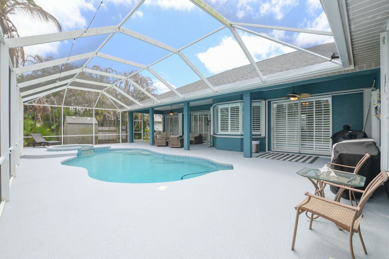 2263 NE Marlberry Lane, Jensen Beach, FL 34957 Photo