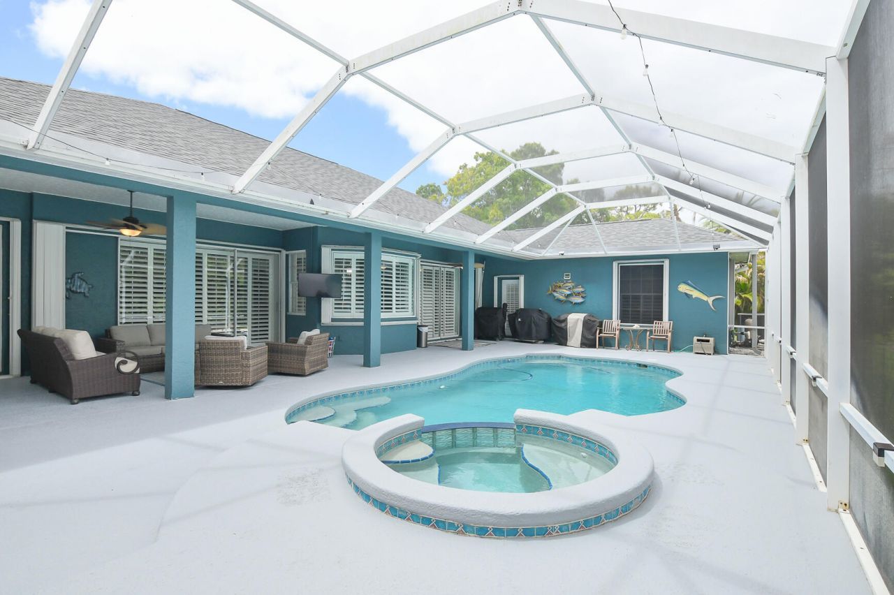 2263 NE Marlberry Lane, Jensen Beach, FL 34957 Photo