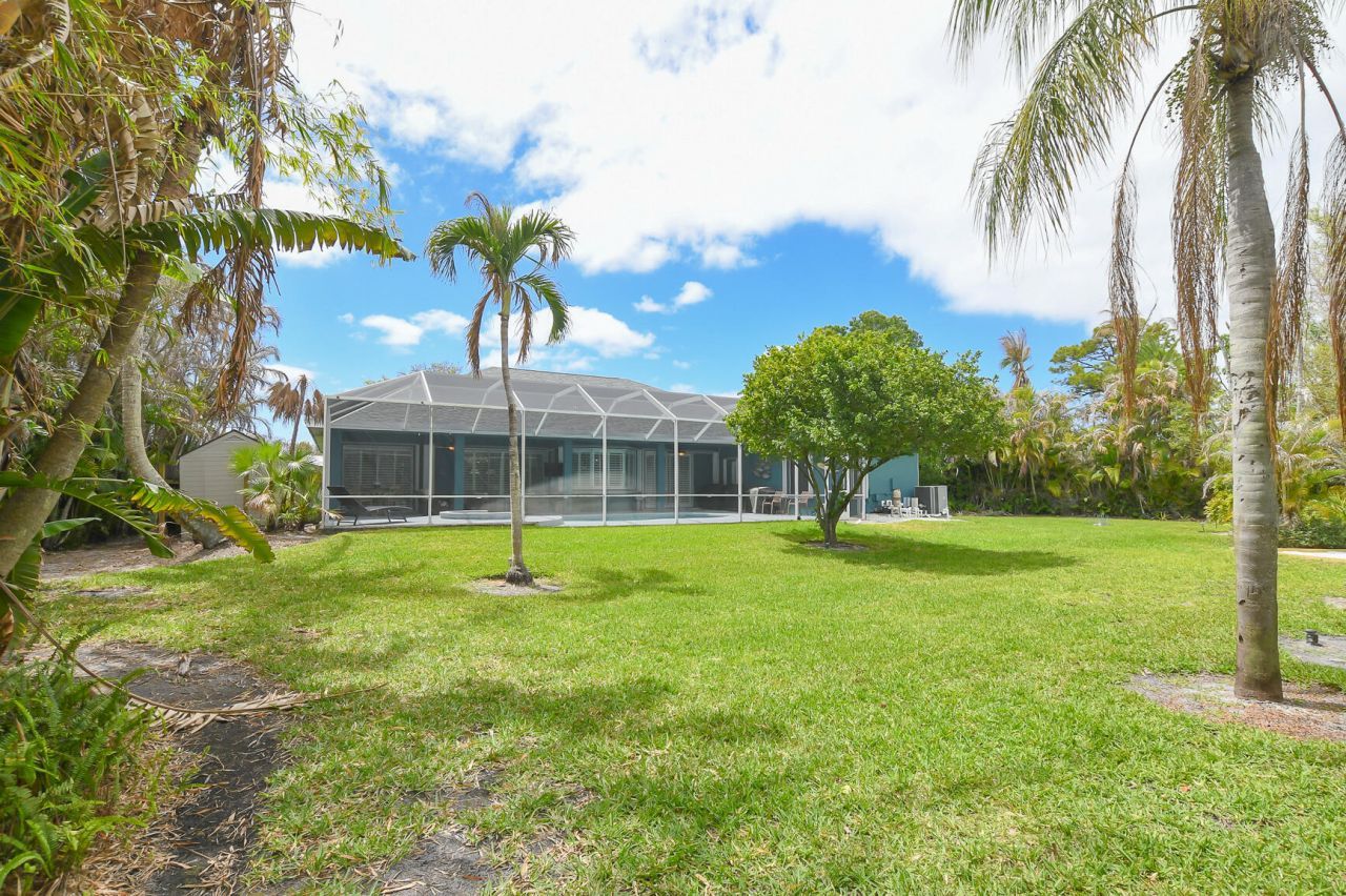 2263 NE Marlberry Lane, Jensen Beach, FL 34957 Photo