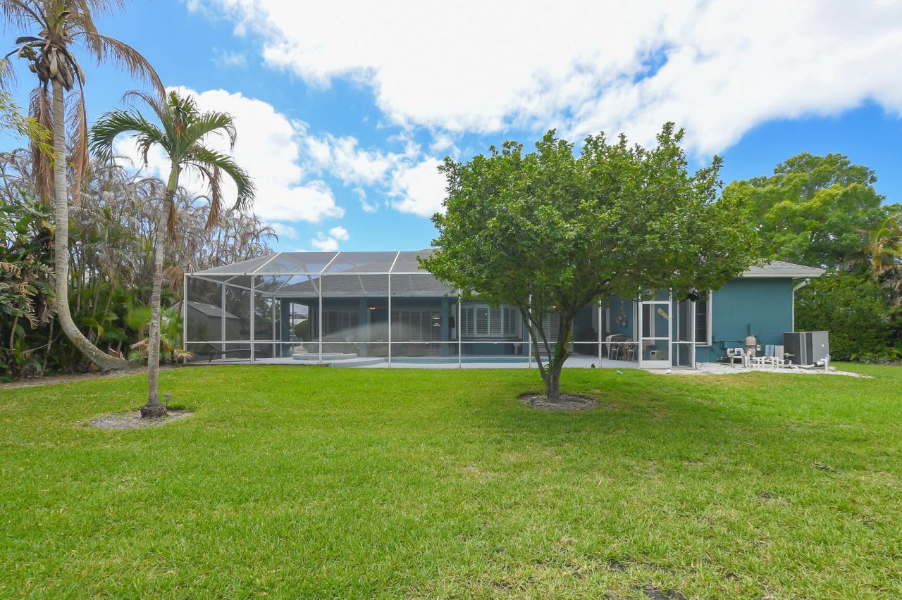 2263 NE Marlberry Lane, Jensen Beach, FL 34957 Photo